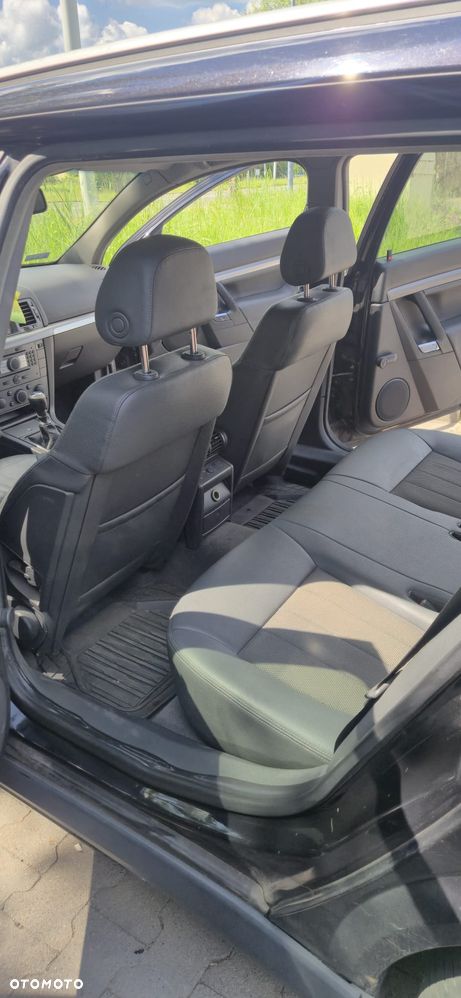 Opel Vectra 1.9 CDTI Cosmo - 13