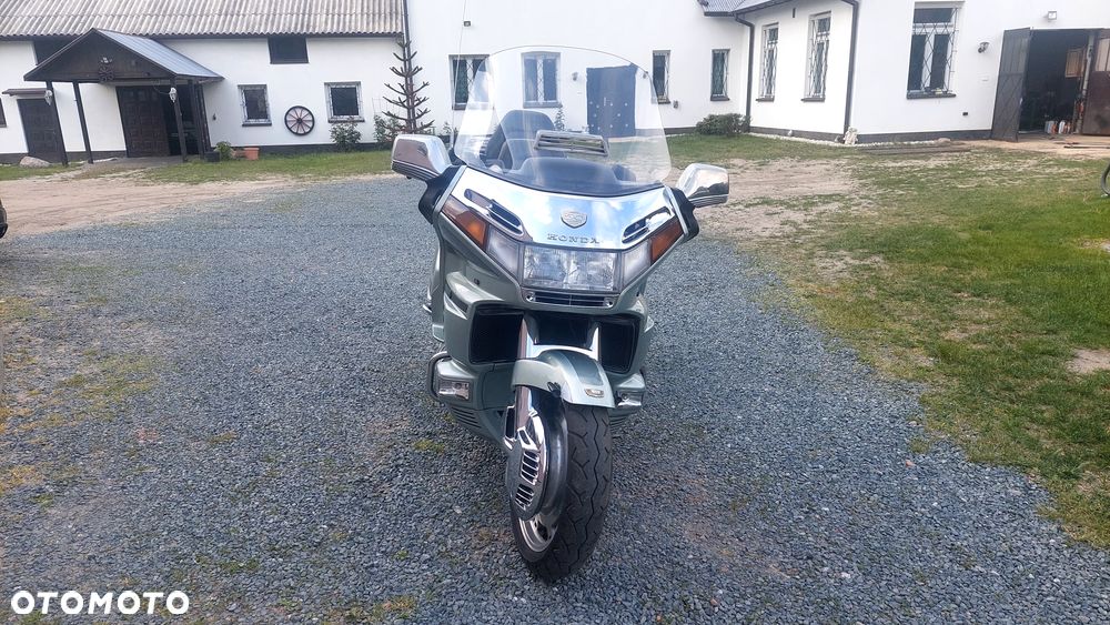 Honda GL - 2
