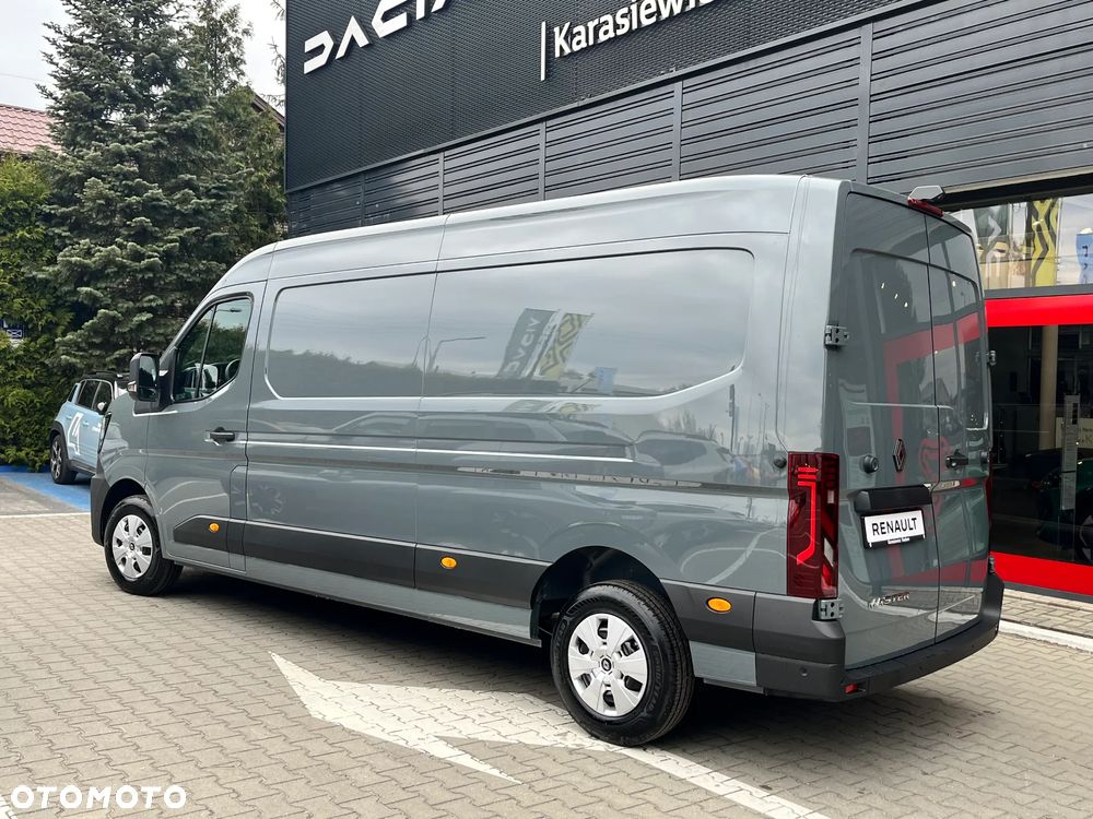 Renault MASTER - 4