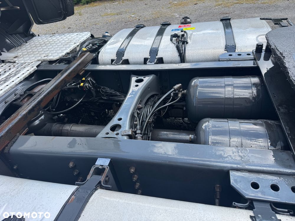 Scania R450 - 6