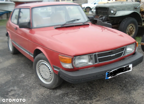 Saab 99