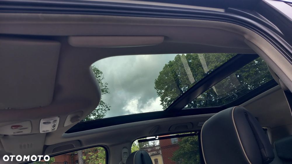 Renault Espace 2.0 Initiale - 11