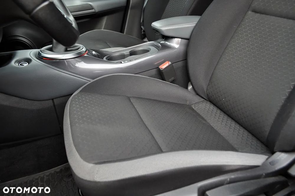 Nissan Juke 1.0 DIG-T Acenta - 17