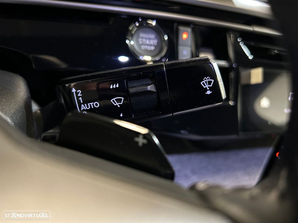 Peugeot 3008 1.2 Hybrid Allure Pack e-DCS6 - 35