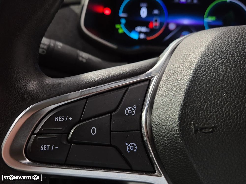 Renault Zoe (c/ Bateria) Limited 50 - 42