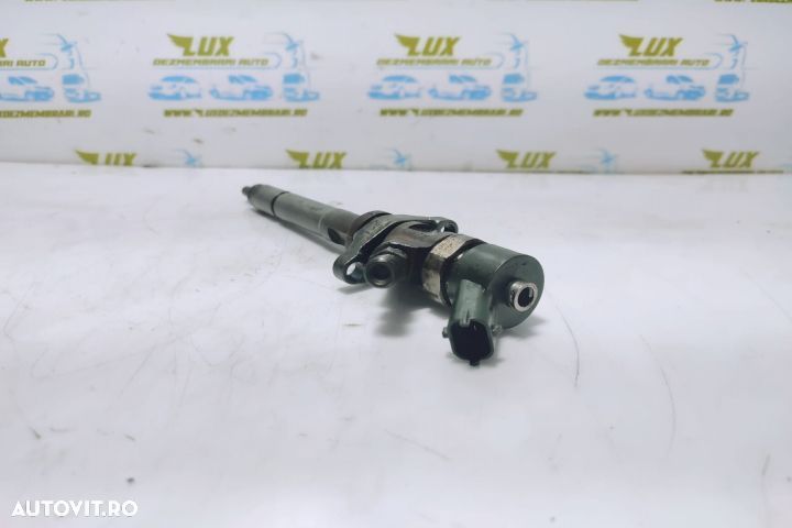 Injector injectoare 1.6 hdi tdci G8DB, G8DA 0986435090 1609849480 For - 1
