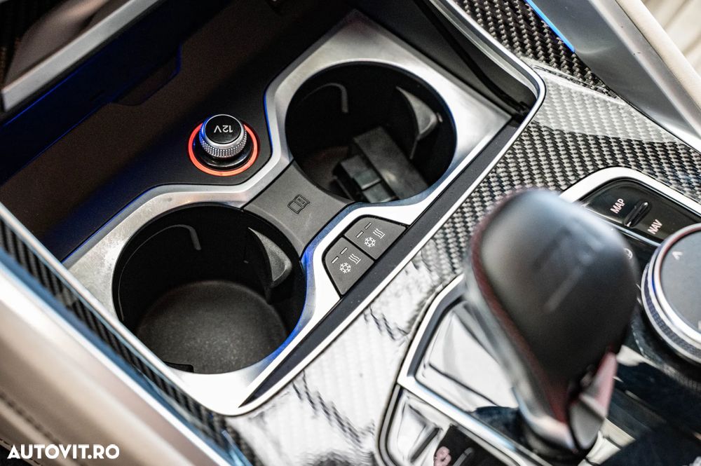 BMW X6 M Competition - 36
