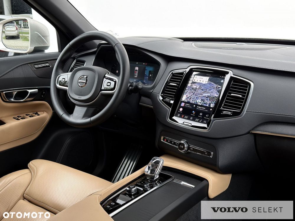 Volvo XC 90 - 20