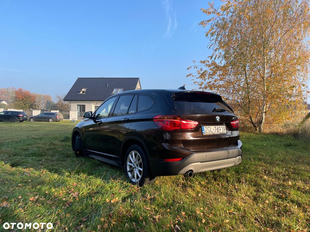 BMW X1 - 4