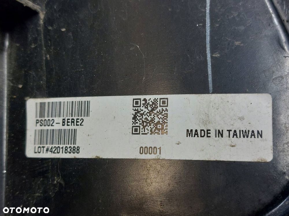 LAMPA LEWY TYŁ PORSCHE CAYENNE I PS002-BERE2 - 4