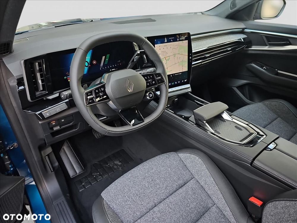 Renault Austral 1.3 TCe mHEV Techno - 11