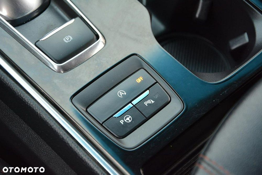 Ford Edge 2.0 EcoBlue Bi-Turbo 4x4 ST-LINE - 38