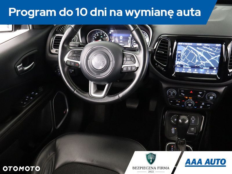 Jeep Compass - 9
