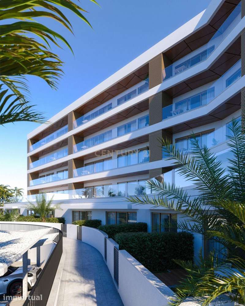 Exclusivo Apartamento T2+1 Mobilado na Calheta com Varanda e Conceito - Grande imagem: 5/14