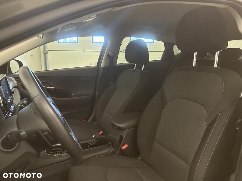 Hyundai i30 1.5 T-GDI 48V Smart DCT - 11