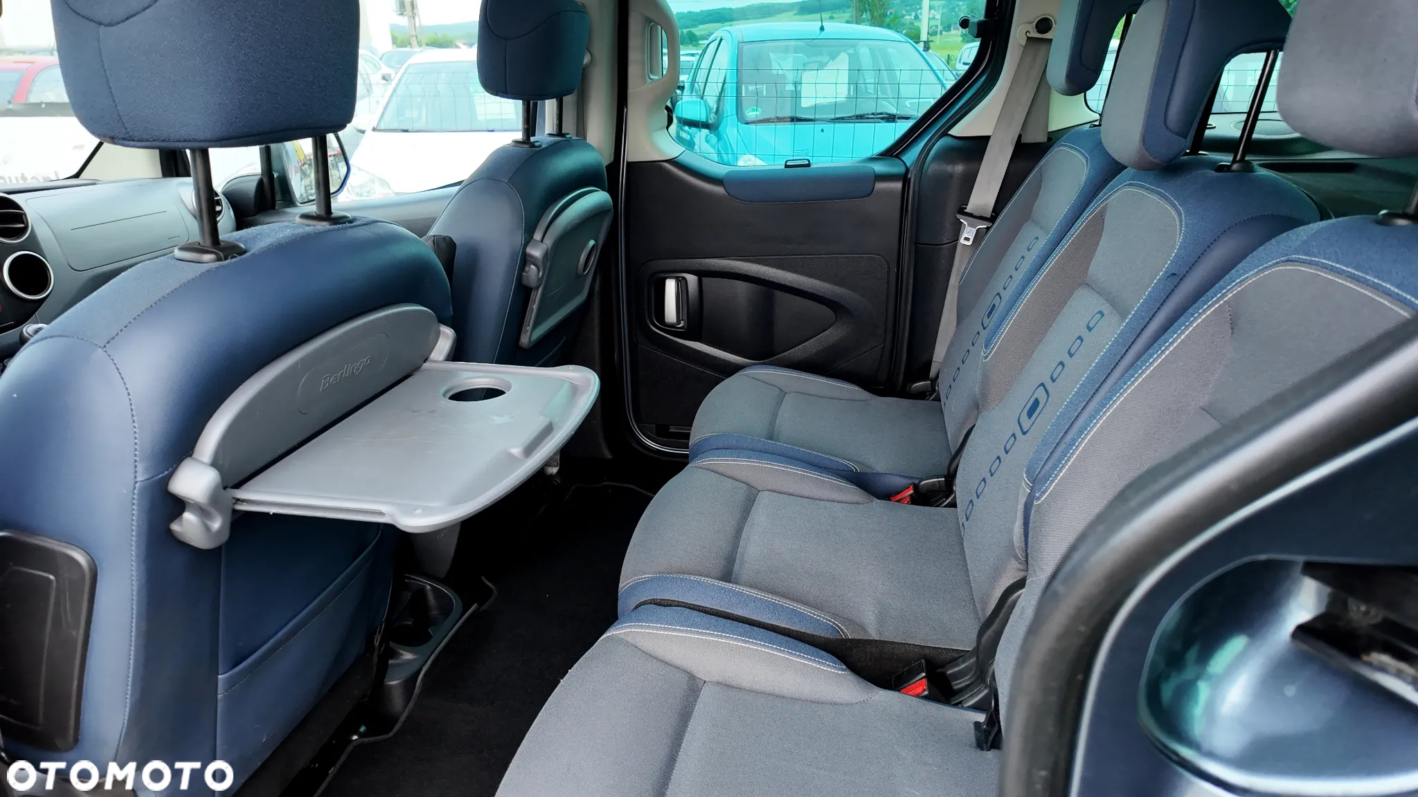 Citroën Berlingo 1.6 16V C-Chic - 31