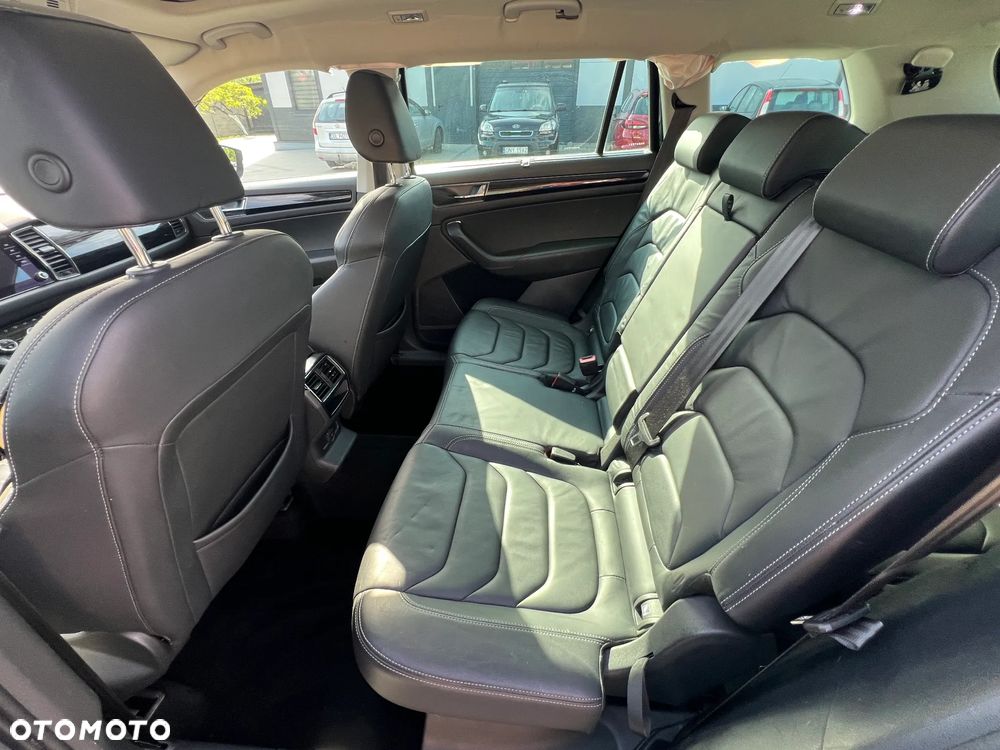 Skoda Kodiaq 2.0 TDI DSG Ambition - 21