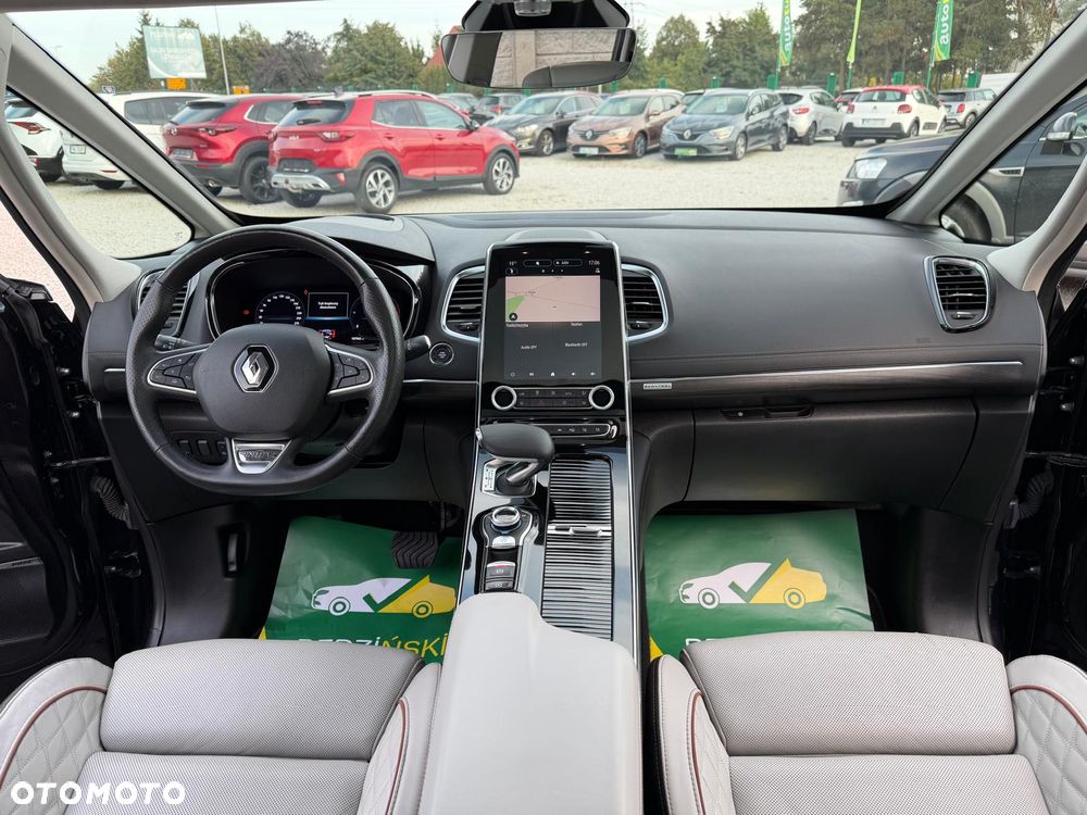 Renault Espace - 12