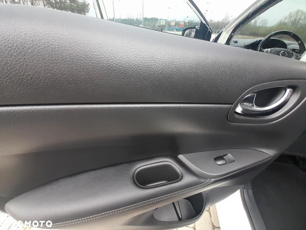 Nissan Pulsar 1.5 dCi Tekna - 25