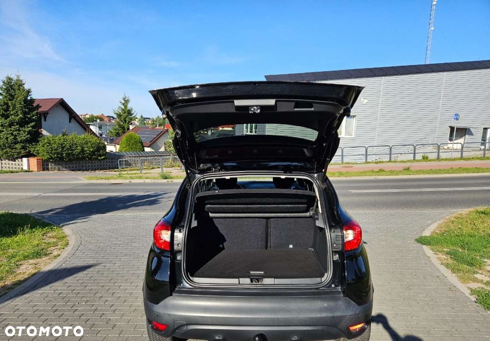 Renault Captur - 12