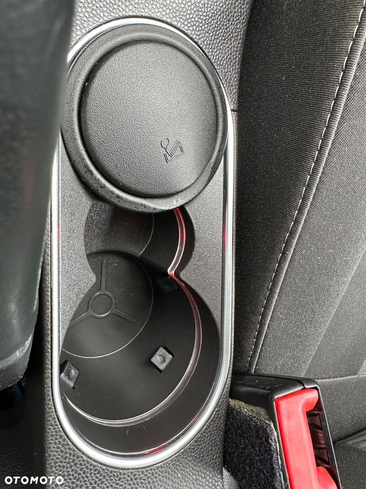 Ford Fiesta 1.0 EcoBoost Platinium X ASS - 27