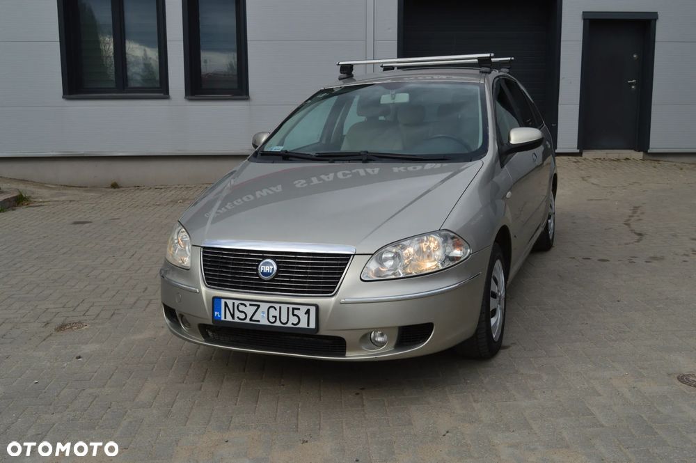 Fiat Croma 1.8 16V Torino - 3