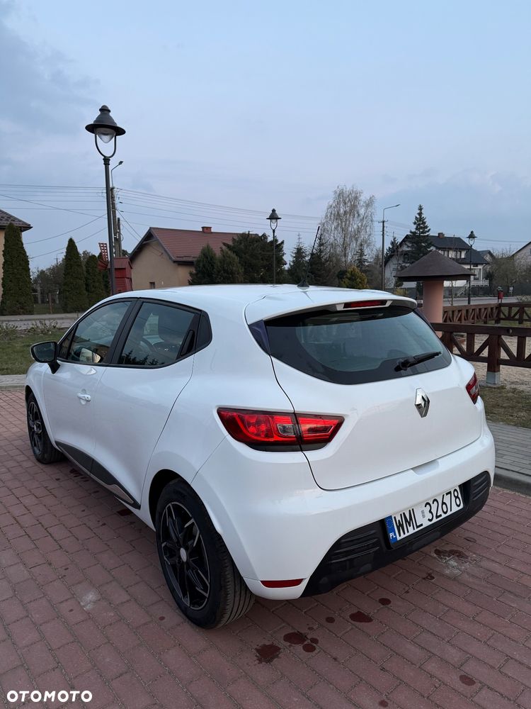 Renault Clio dCi 75 Stop & Start Life - 5