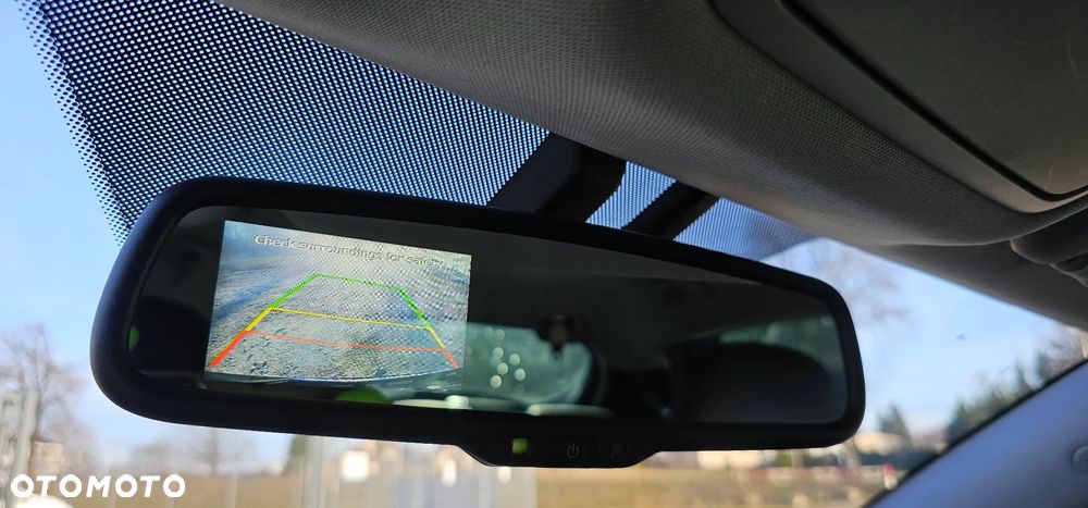 Hyundai ix35 2.0 CRDi 4WD Premium - 16