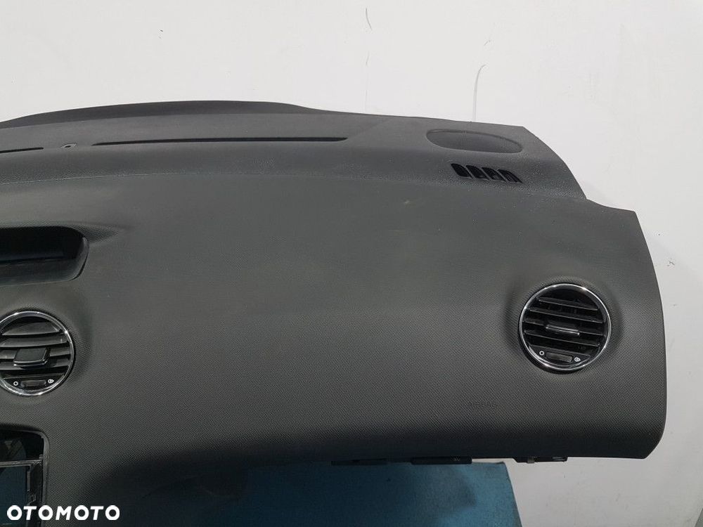 PEUGEOT 308 I LIFT DESKA ROZDZIELCZA - 8