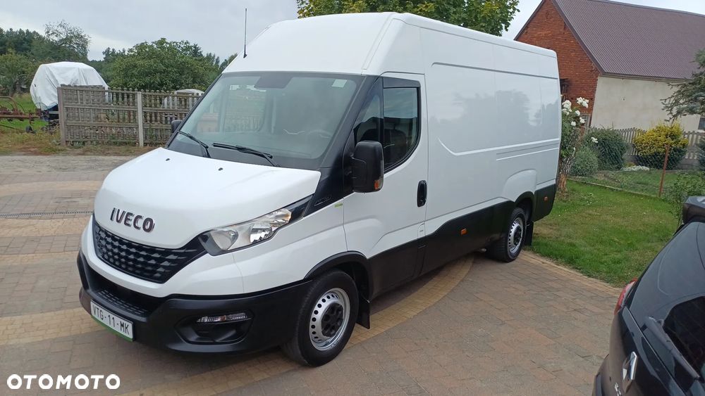 Iveco 35S16 - 14