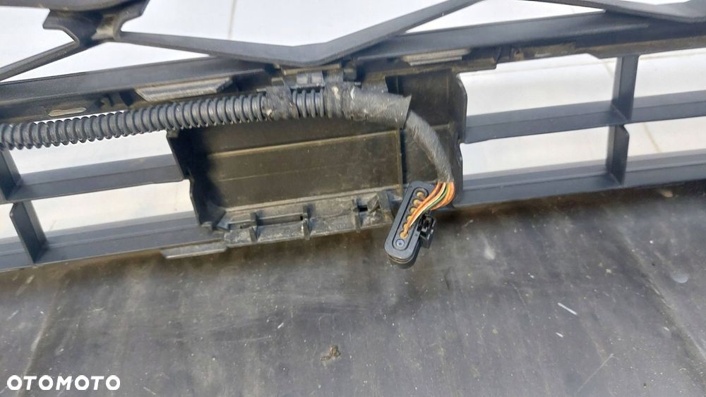 seat ateca fr lift 20r- zderzak przód przedni kompletny 6x pdc kamera lf7c - 11