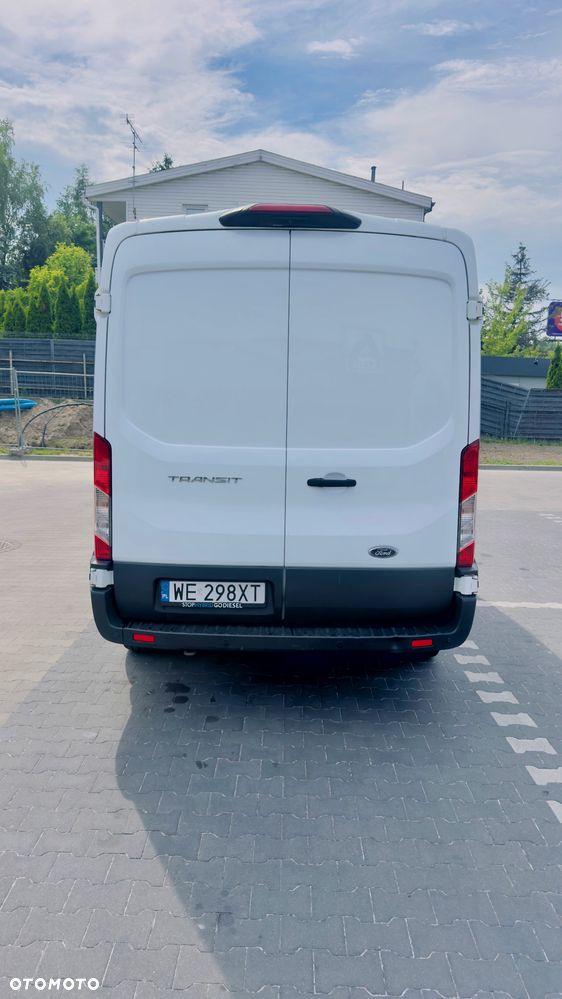 Ford Transit - 7