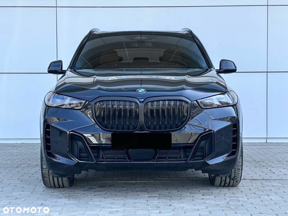 BMW X5 xDrive40d mHEV M Sport sport - 6