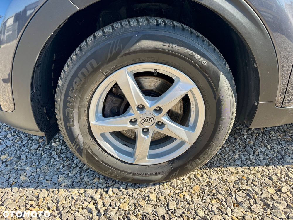 Kia Sportage - 36