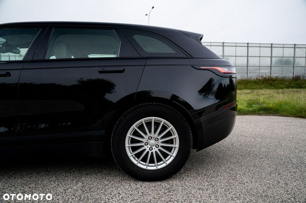 Land Rover Range Rover Velar - 13