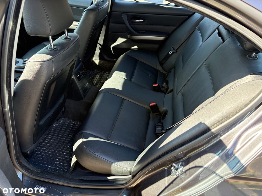 BMW Seria 3 320d DPF Edition Fleet - 7