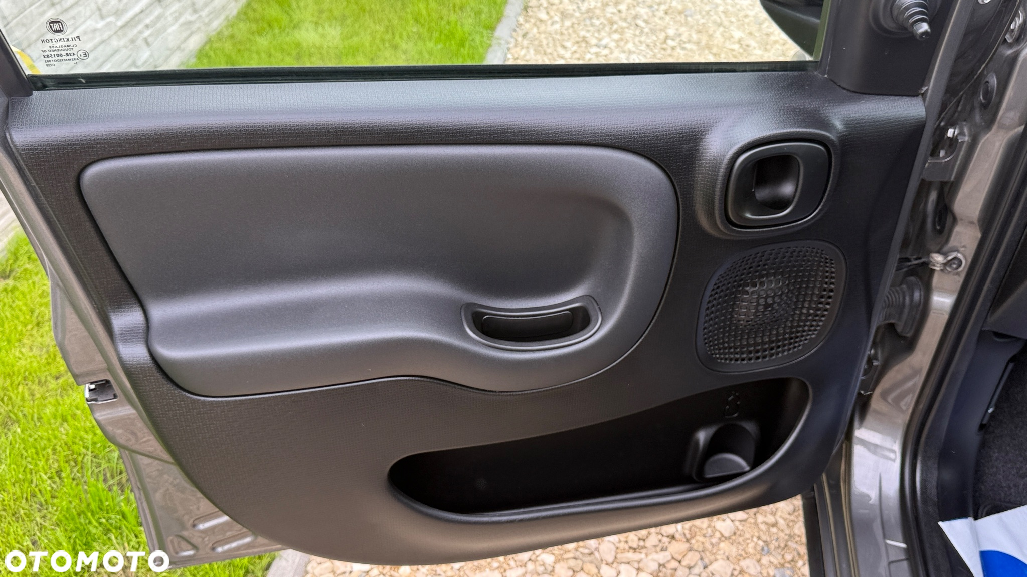 Fiat Panda 1.0 GSE Hybrid Sport - 25