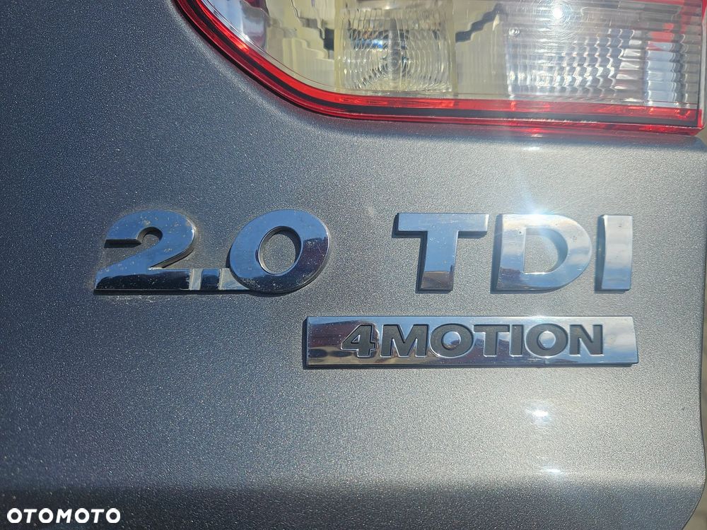 Volkswagen Golf 2.0 TDI DPF 4Motion MATCH - 13
