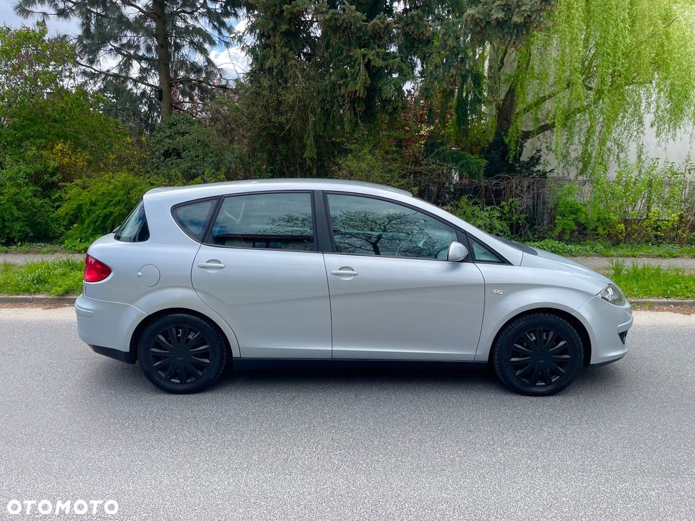 Seat Toledo 1.9 TDI Reference - 2