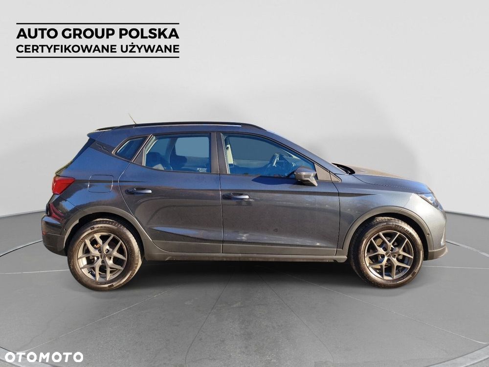 Seat Arona 1.0 TSI Style S&S - 15