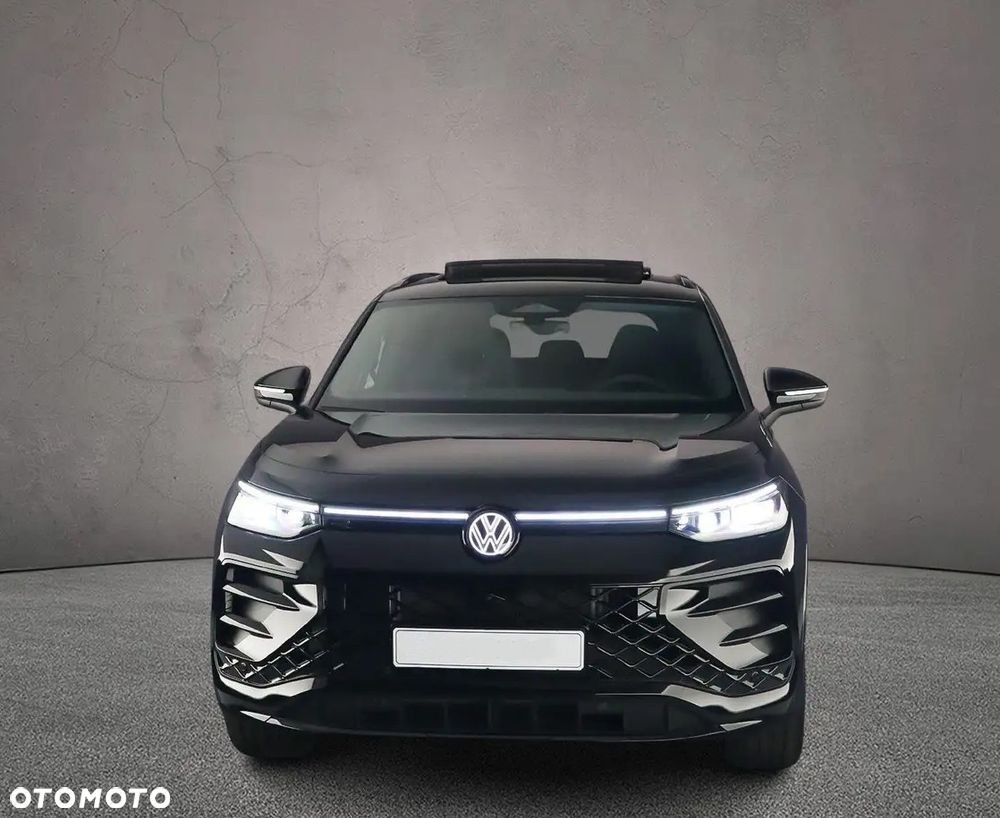 Volkswagen Tayron - 9