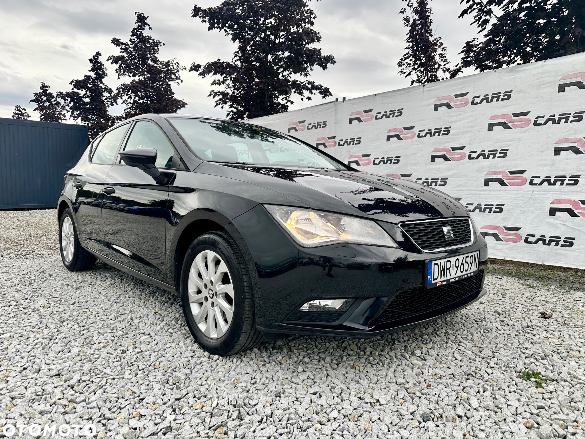 Seat Leon 1.4 TSI Style S&S - 34