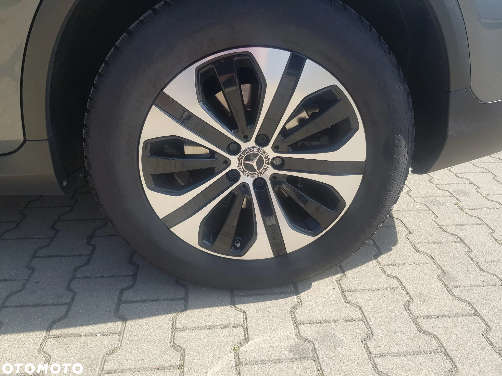 Mercedes-Benz GLC 200 d 4-Matic - 10