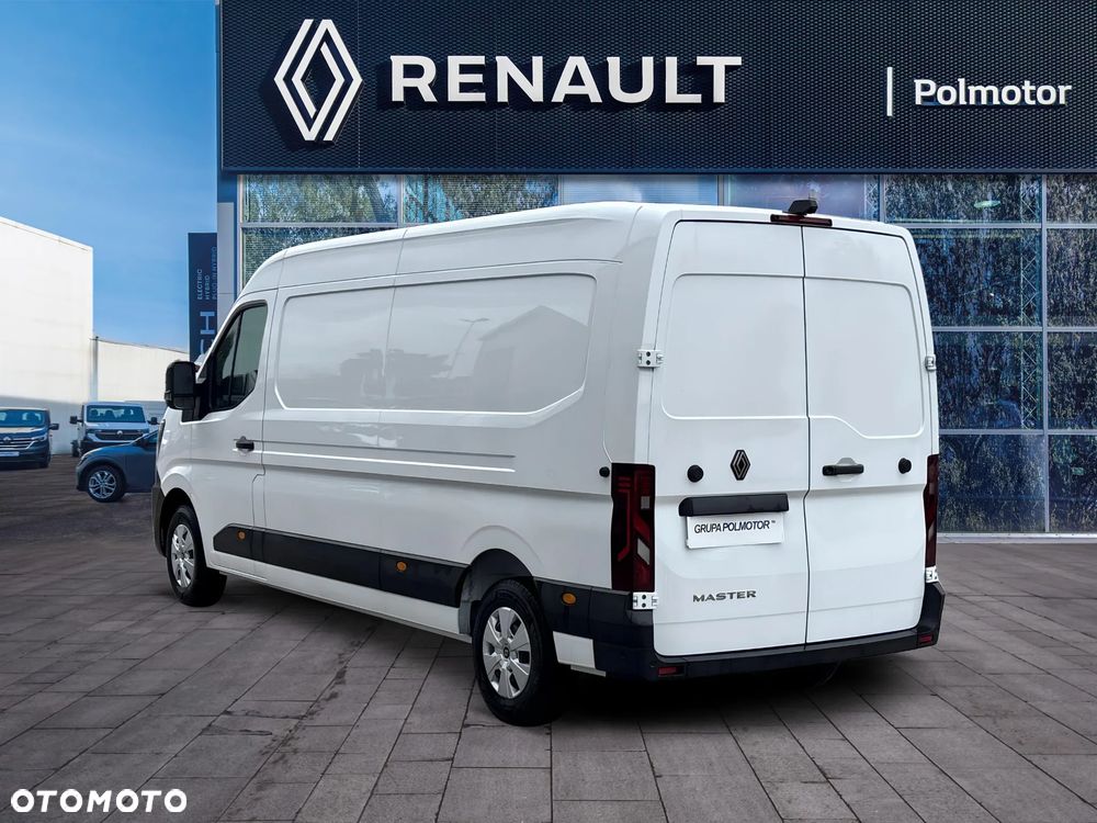 Renault MASTER - 5
