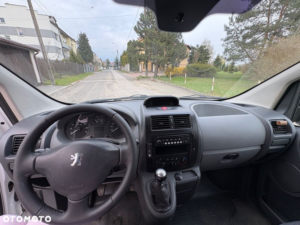 Peugeot Expert Tepee L2 Premium - 15