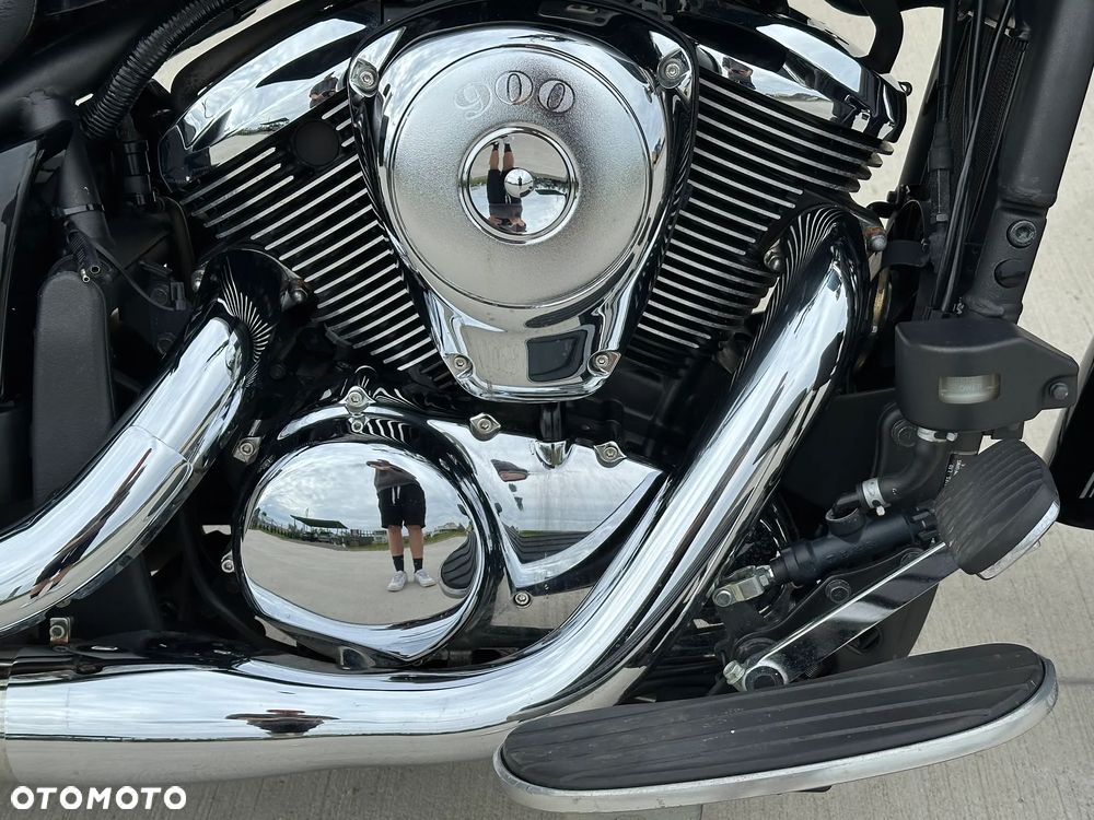 Kawasaki Vulcan - 12