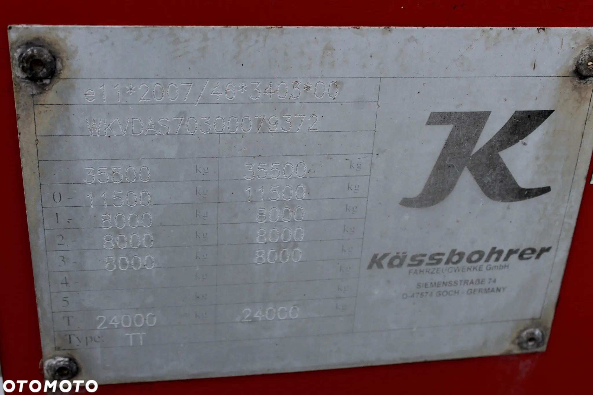 Kassbohrer FLEX - 11