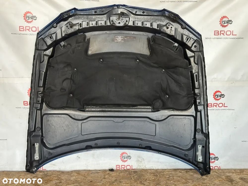 MASKA BMW E92 LIFT - 6