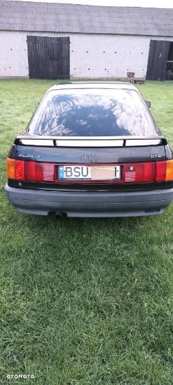 Audi 80 1.8 S - 4