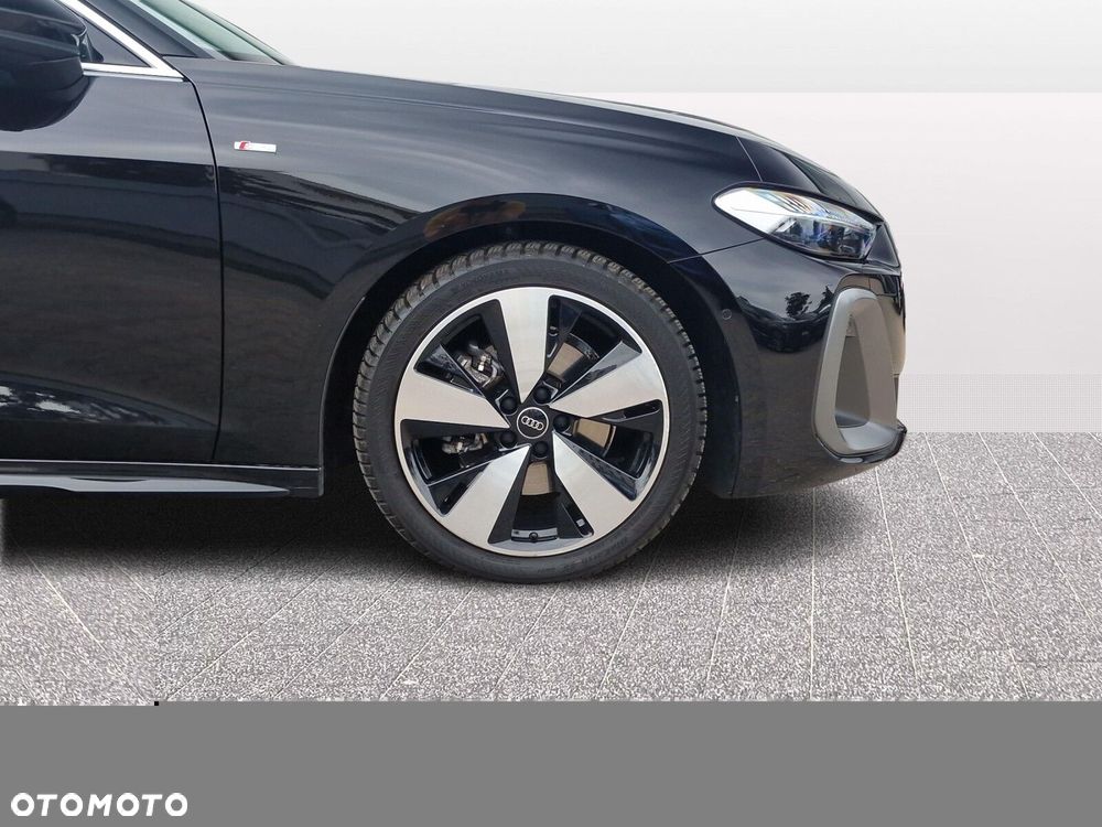 Audi A5 Avant TFSI S tronic - 19